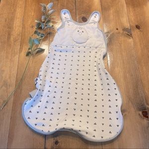 Nested Bean Zen Sack Classic